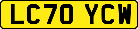 LC70YCW