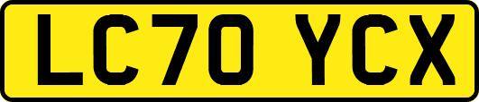 LC70YCX