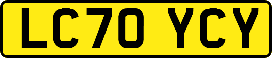 LC70YCY