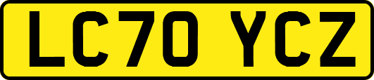 LC70YCZ