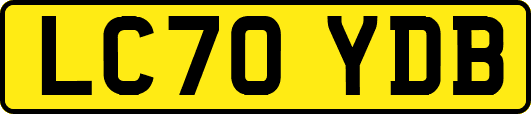 LC70YDB
