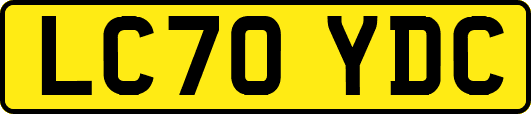 LC70YDC