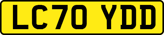 LC70YDD