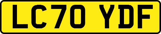 LC70YDF