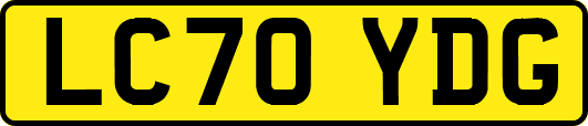 LC70YDG