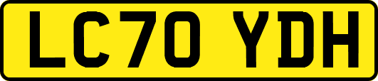 LC70YDH