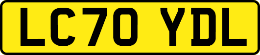 LC70YDL