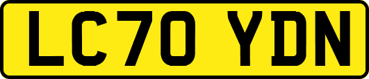 LC70YDN