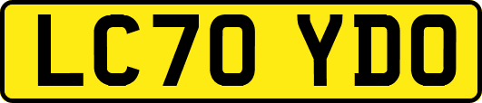 LC70YDO