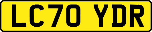 LC70YDR