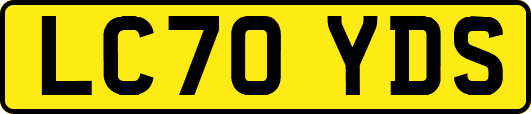 LC70YDS