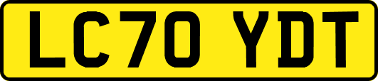 LC70YDT