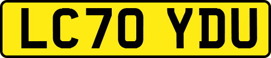 LC70YDU