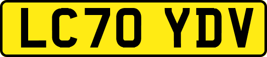 LC70YDV