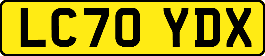 LC70YDX