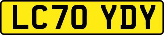 LC70YDY