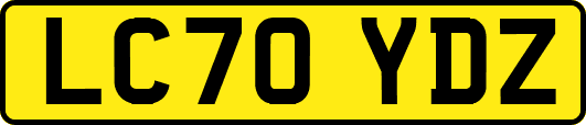 LC70YDZ
