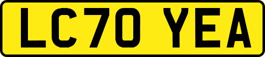 LC70YEA