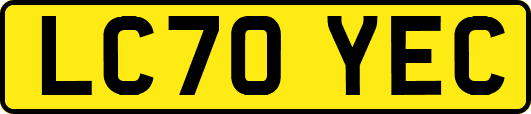 LC70YEC