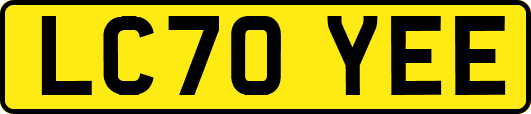 LC70YEE