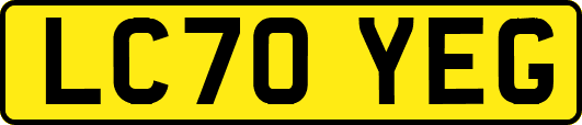 LC70YEG