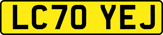 LC70YEJ