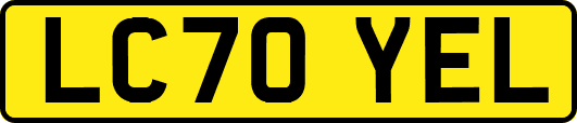 LC70YEL