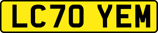 LC70YEM