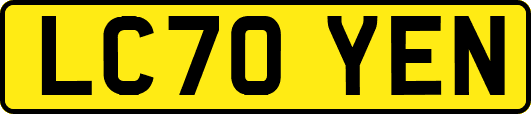 LC70YEN