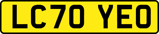 LC70YEO