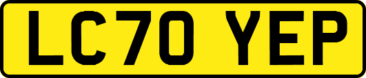 LC70YEP
