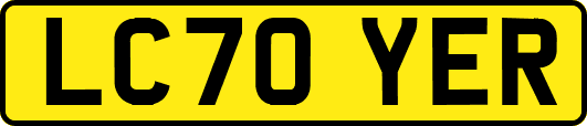 LC70YER