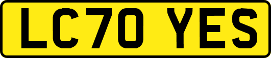 LC70YES