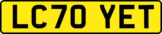 LC70YET