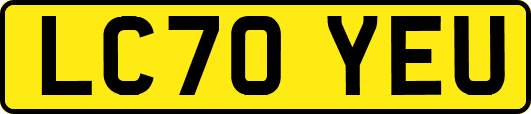 LC70YEU