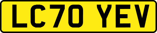 LC70YEV