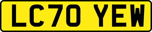LC70YEW