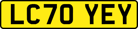 LC70YEY
