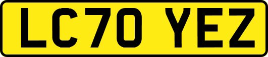 LC70YEZ