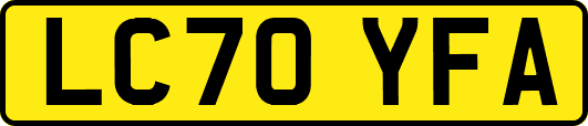 LC70YFA