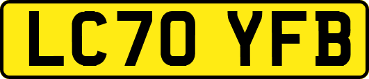 LC70YFB