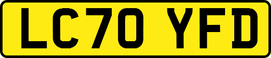 LC70YFD