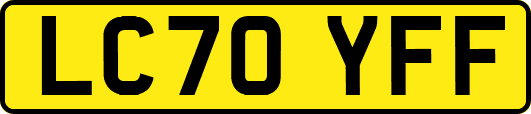 LC70YFF