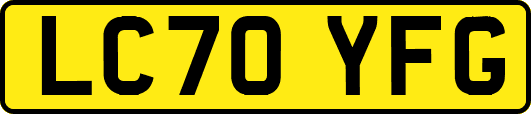 LC70YFG