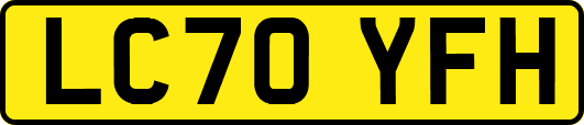 LC70YFH