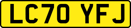 LC70YFJ