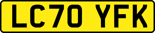 LC70YFK