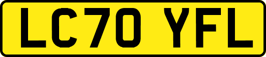 LC70YFL