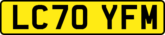 LC70YFM