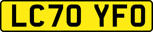 LC70YFO